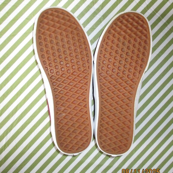 Vans Off the Wall Sneakers - Picture 7 of 13